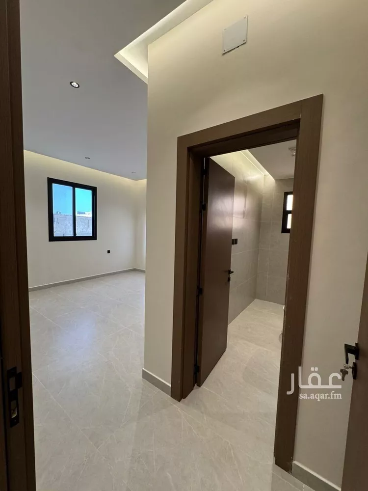 شقة للإيجار في شارع أحمد بن إدريس, حي البيان, مدينة الرياض, منطقة الرياض 18