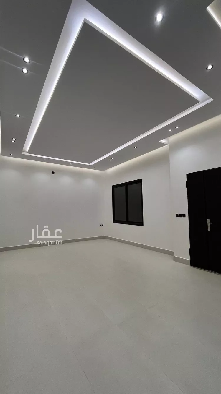 دور للإيجار في شارع أحمد بن إدريس, حي البيان, مدينة الرياض, منطقة الرياض صورة 4