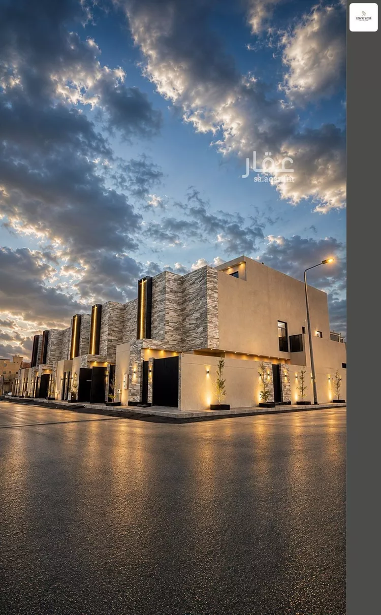 فيلا للبيع في شارع ثقيف, حي اليرموك, مدينة الرياض, منطقة الرياض صورة 3