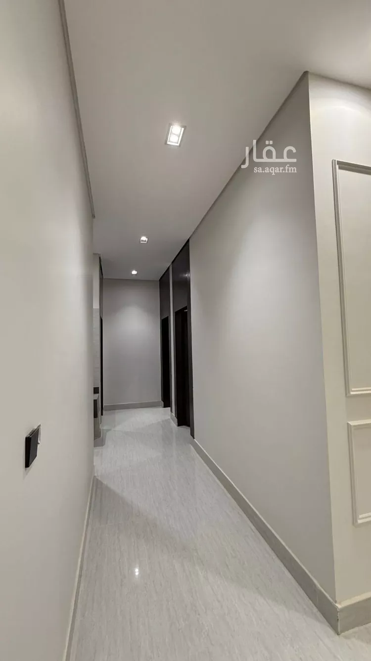 شقة للبيع في شارع رقم 132, حي الجنادرية, مدينة الرياض, منطقة الرياض 7