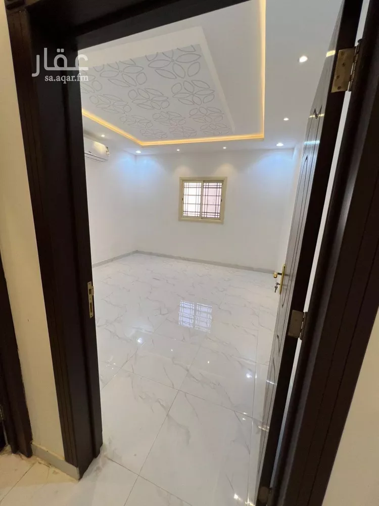 فيلا للإيجار في شارع وادي ملحة, حي القادسية, مدينة الرياض, منطقة الرياض صورة 5