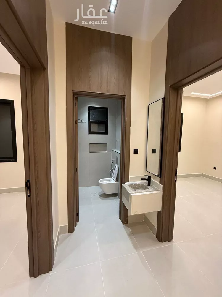 دور للإيجار في شارع نصر بن عمران, حي البيان, مدينة الرياض, منطقة الرياض 11