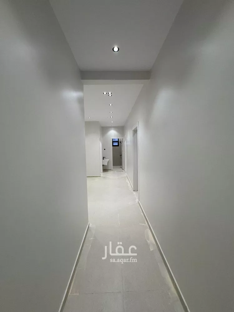 شقة للإيجار في شارع خالد بن سلمة القرشي, حي البيان, مدينة الرياض, منطقة الرياض 9