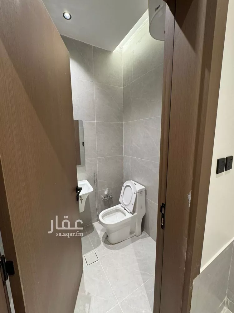 شقة للإيجار في شارع أحمد بن إدريس, حي البيان, مدينة الرياض, منطقة الرياض 12