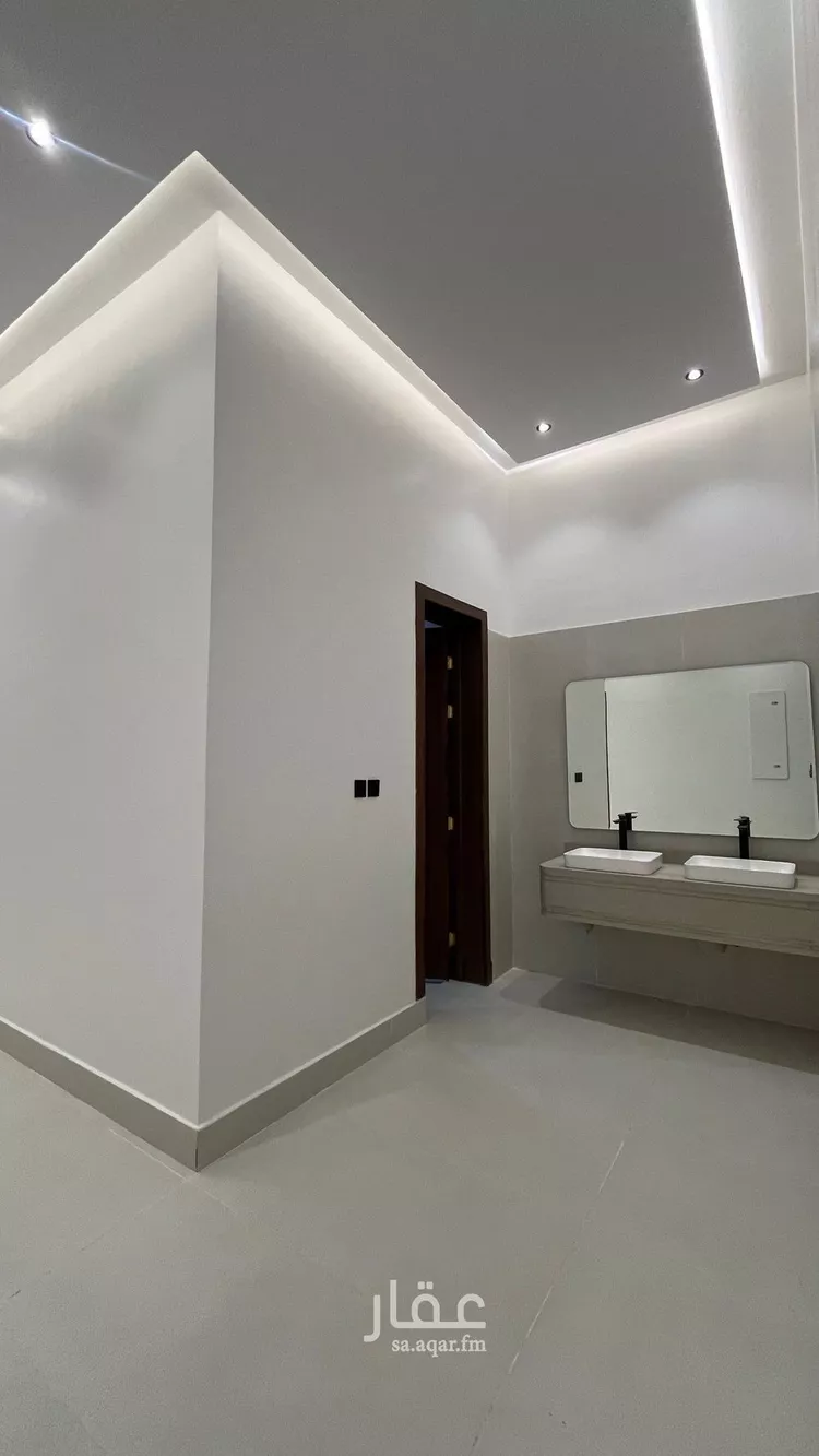 دور للإيجار في شارع أحمد بن إدريس, حي البيان, مدينة الرياض, منطقة الرياض