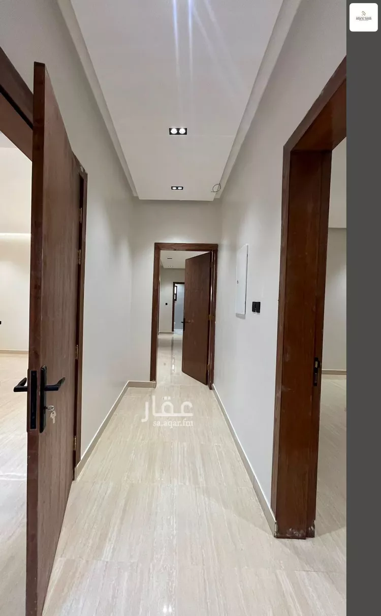 شقة للإيجار في شارع السائب بن زيد, حي البيان, مدينة الرياض, منطقة الرياض
