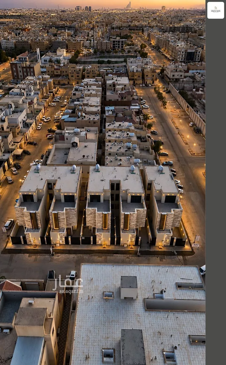 فيلا للبيع في شارع ثقيف, حي اليرموك, مدينة الرياض, منطقة الرياض صورة 2