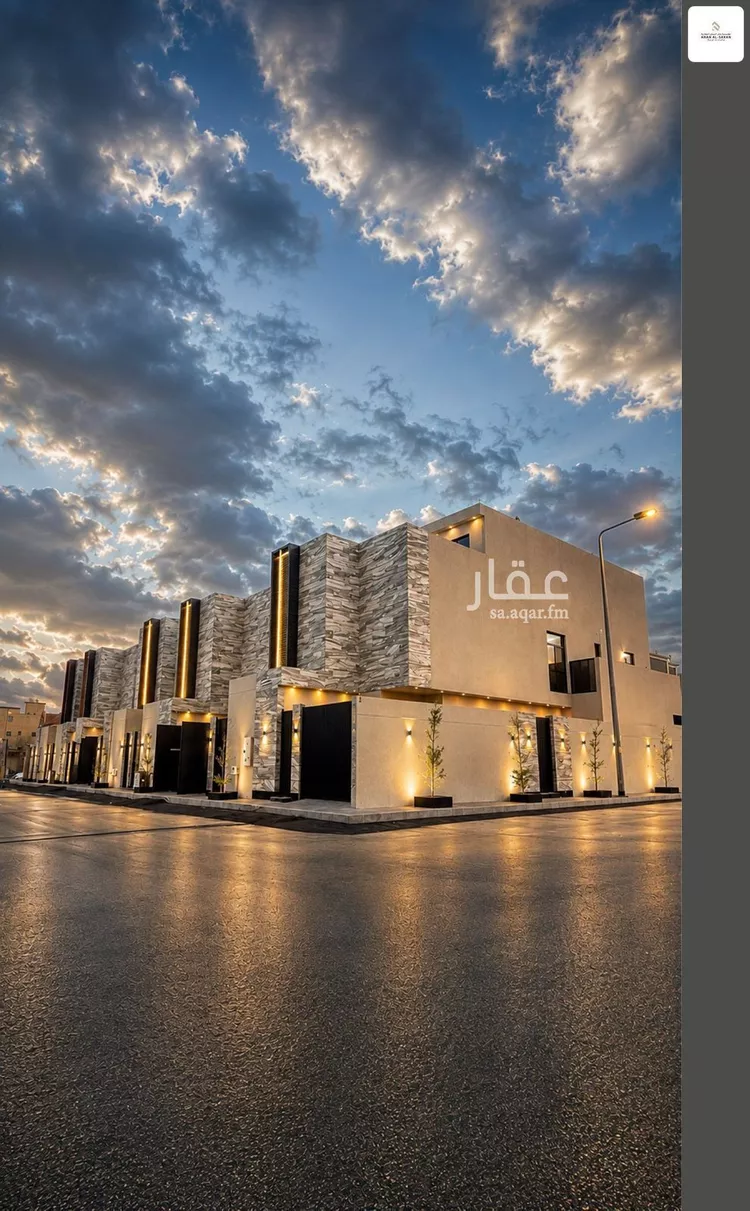 فيلا للبيع في شارع ثقيف, حي اليرموك, مدينة الرياض, منطقة الرياض 11