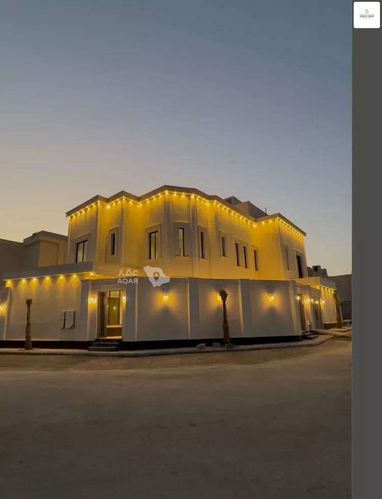 Villa for Sale in Riyadh Ash Sharq