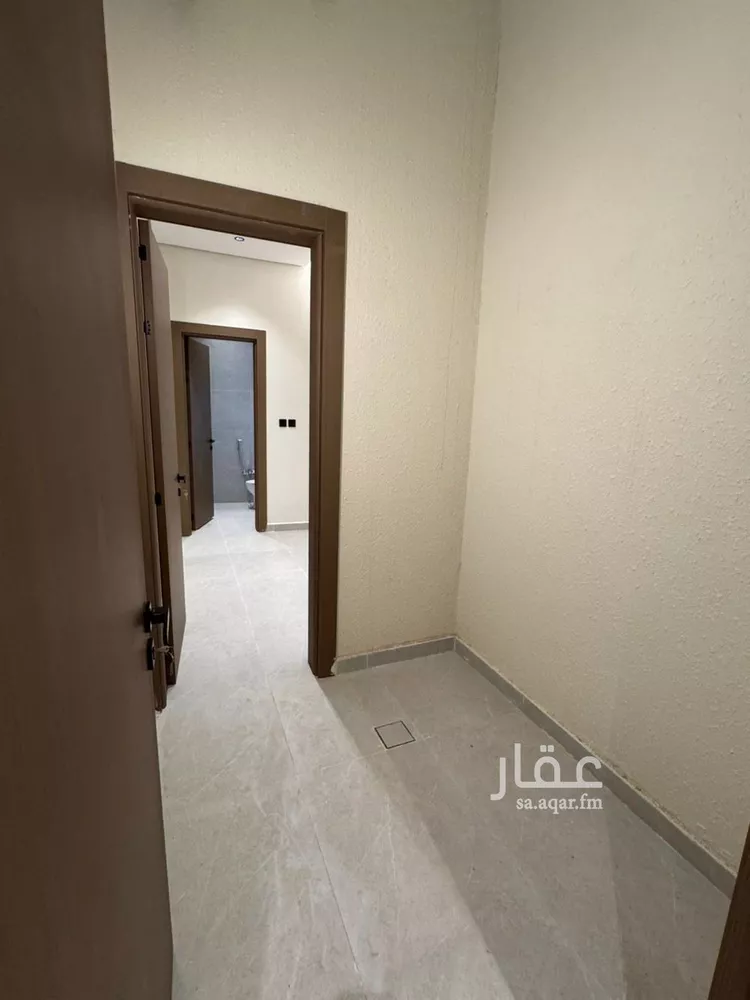 دور للإيجار في شارع أحمد بن إدريس, حي البيان, مدينة الرياض, منطقة الرياض 10