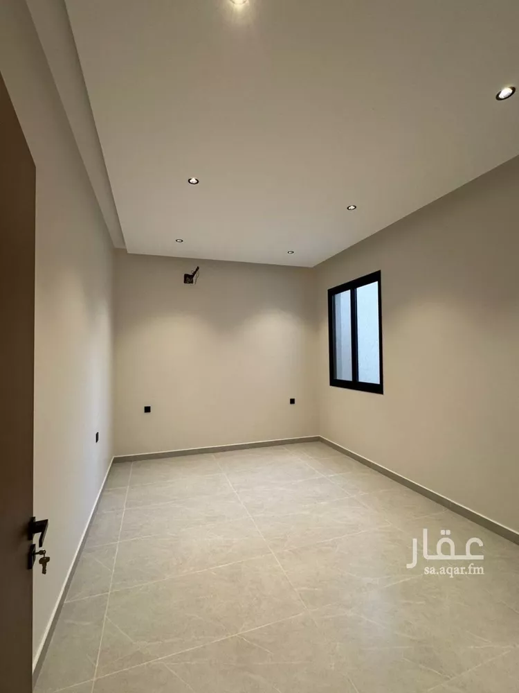 دور للإيجار في شارع أحمد بن إدريس, حي البيان, مدينة الرياض, منطقة الرياض 13