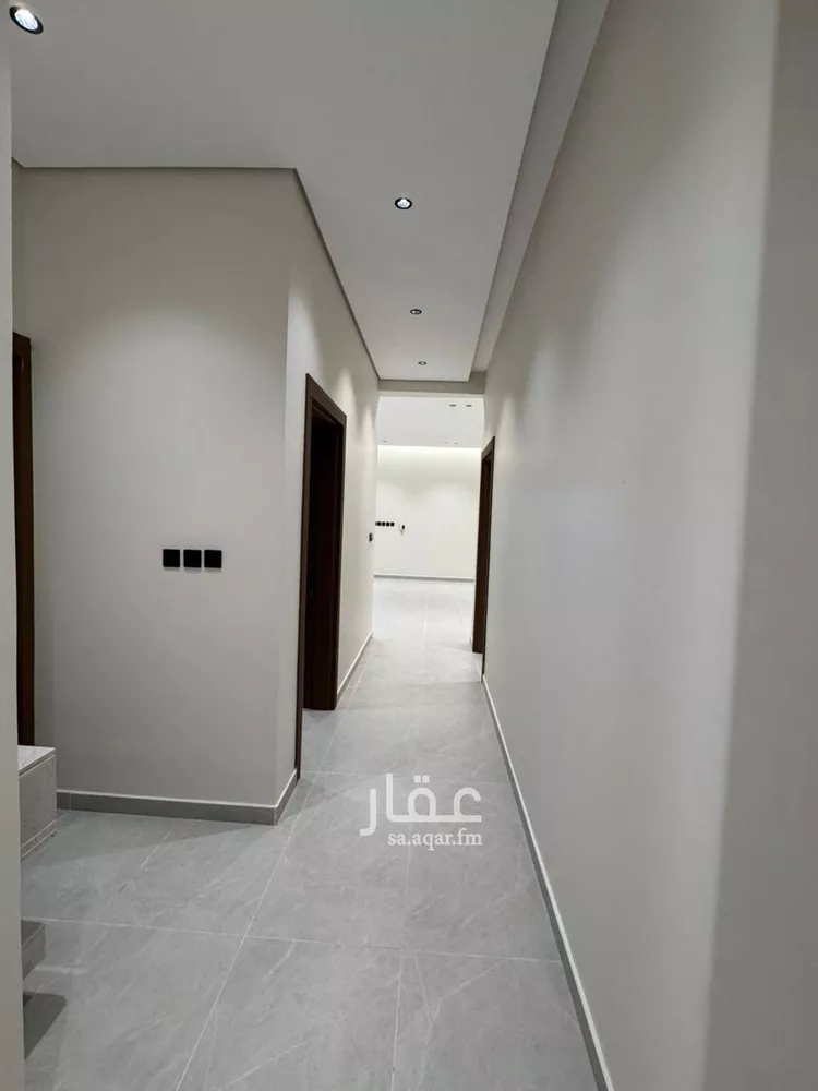 دور للإيجار في شارع أحمد بن إدريس, حي البيان, مدينة الرياض, منطقة الرياض 16
