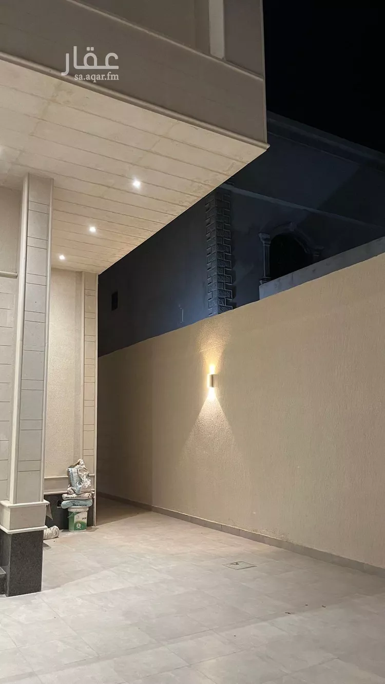دور للإيجار في شارع أحمد بن إدريس, حي البيان, مدينة الرياض, منطقة الرياض صورة 5