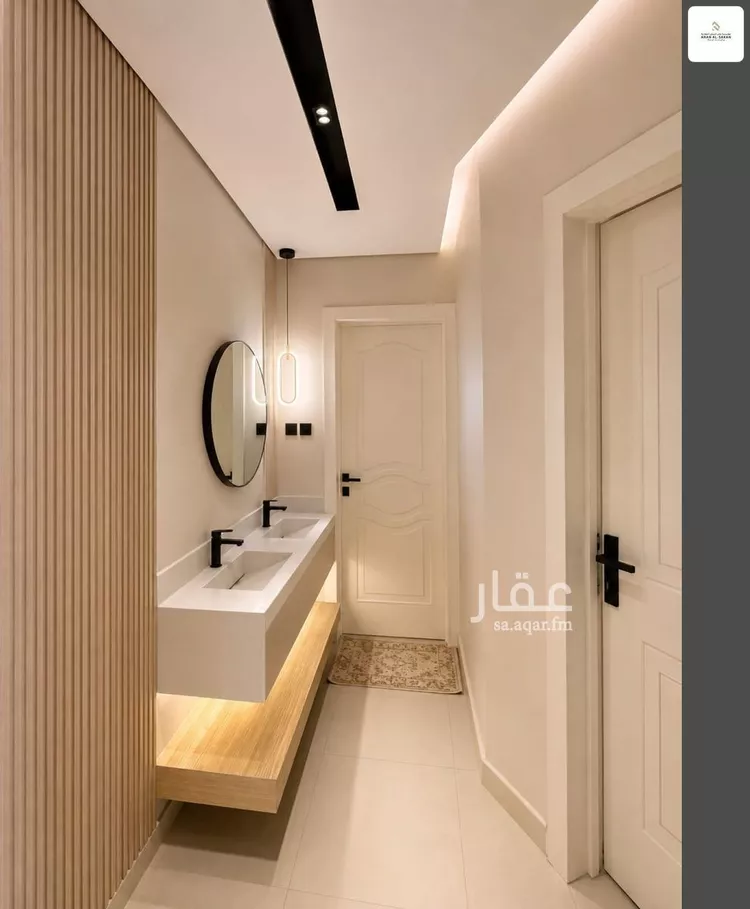 شقة للبيع في شارع عفيف, حي ظهرة لبن, مدينة الرياض, منطقة الرياض صورة 3