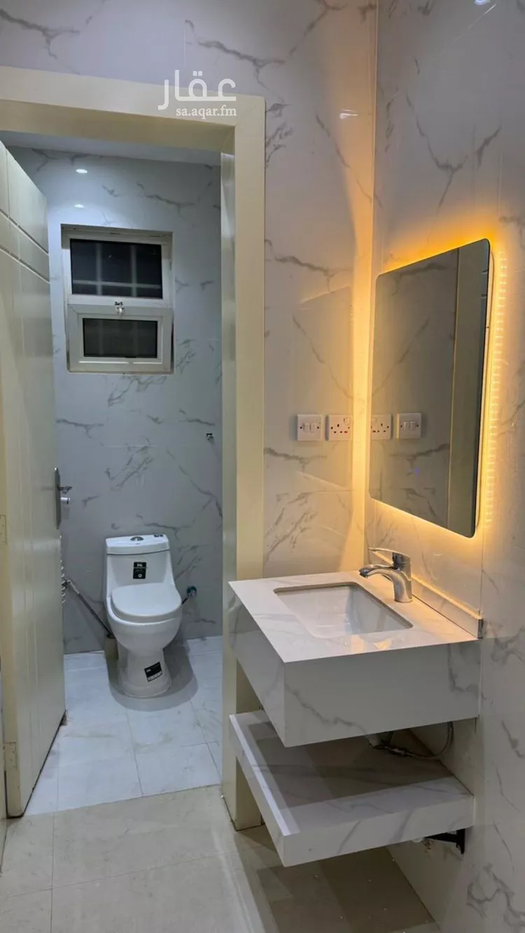 دور للإيجار في حي الجنادرية, مدينة الرياض, منطقة الرياض صورة 4