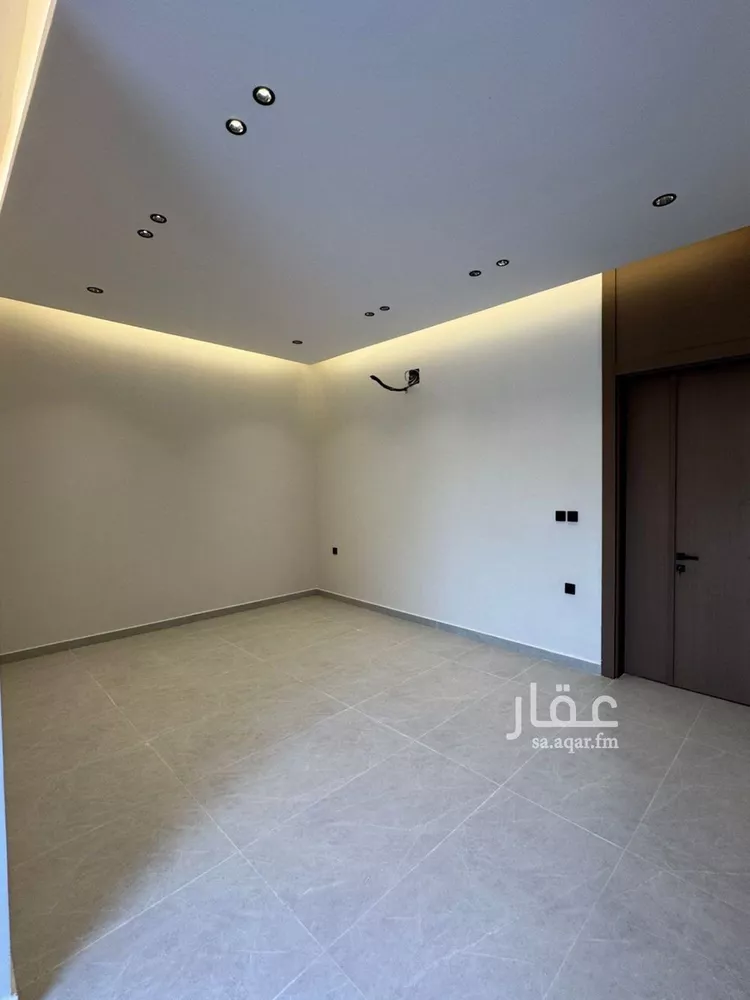 دور للإيجار في شارع أحمد بن إدريس, حي البيان, مدينة الرياض, منطقة الرياض 19