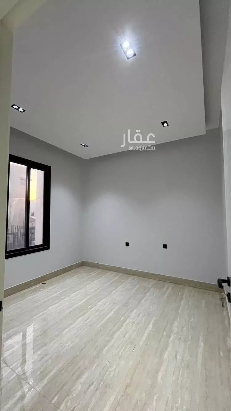 دور للإيجار في شارع أحمد بن سنان القطان, حي البيان, مدينة الرياض, منطقة الرياض 8