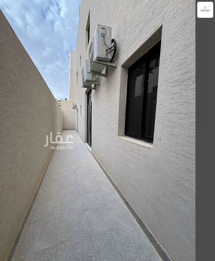 دور للبيع في شارع أبي العز الحبشي, حي المرجان, مدينة الرياض, منطقة الرياض 8