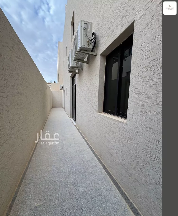 دور للإيجار في شارع إبراهيم الهروي, حي المرجان, مدينة الرياض, منطقة الرياض 8