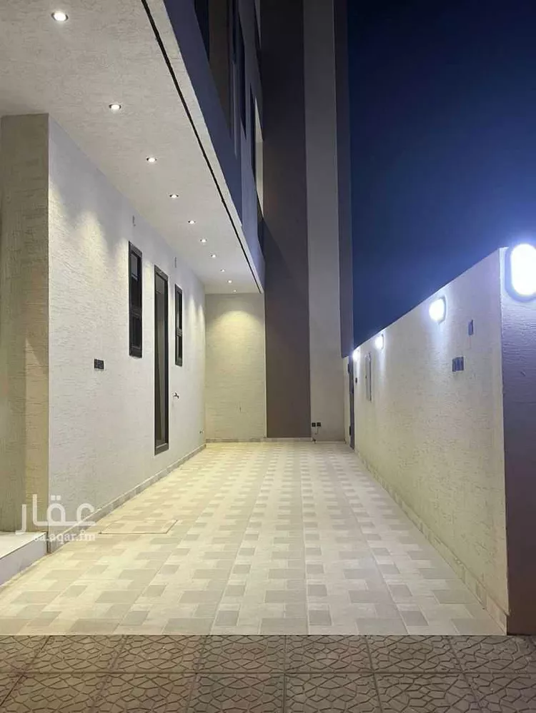 فيلا للبيع في شارع هبة الله الطيبي, حي المهدية, مدينة الرياض, منطقة الرياض