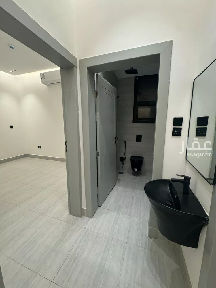 شقة للإيجار في شارع ابن البرهان النحاس, حي الرمال, مدينة الرياض, منطقة الرياض صورة 2