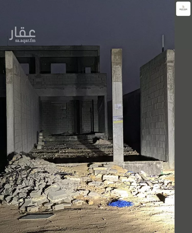 استراحة للبيع في حي الخير, مدينة الرياض, منطقة الرياض صورة 2