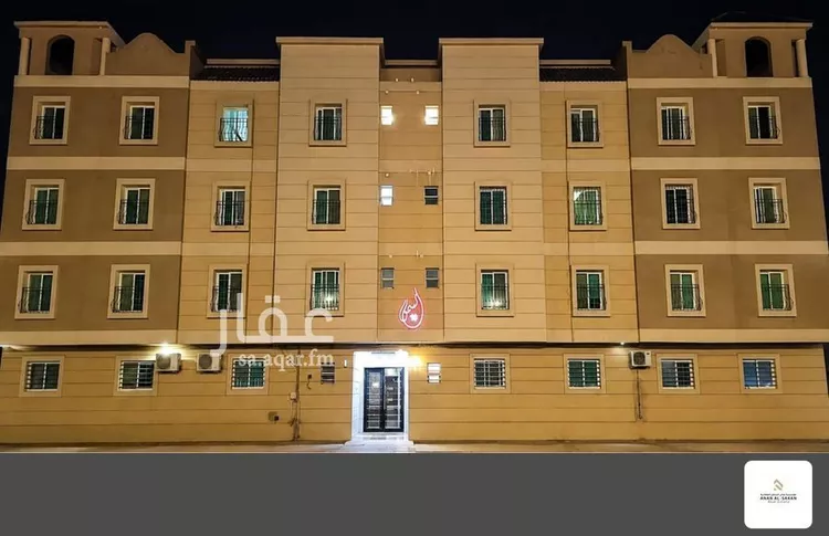 شقة للبيع في شارع عفيف, حي ظهرة لبن, مدينة الرياض, منطقة الرياض صورة 2