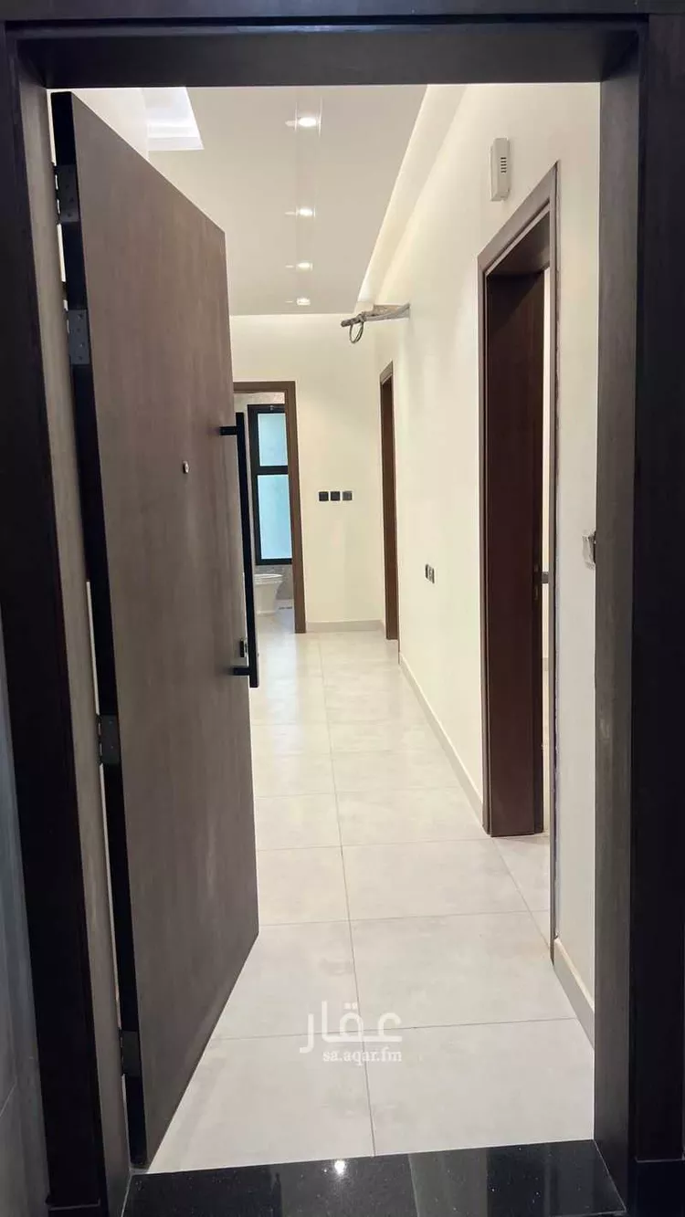 شقة للبيع في شارع أبي الحسن المقدسي ، حي الريان ، جدة ، جدة صورة 2