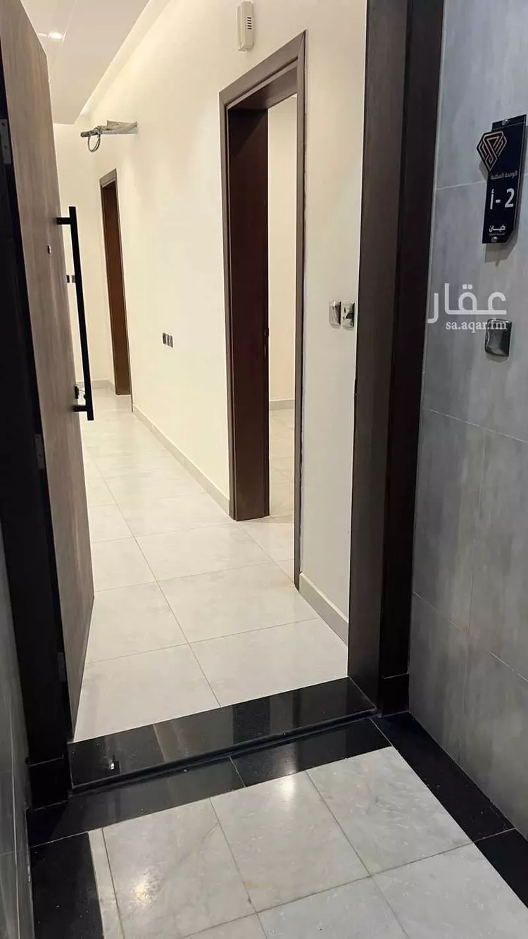 شقة للبيع في شارع أبي الحسن المقدسي ، حي الريان ، جدة ، جدة صورة 3