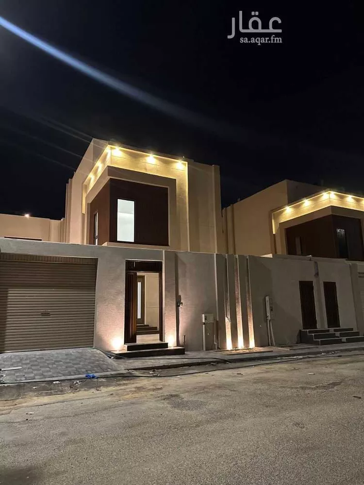 فيلا للبيع في حي الشاطئ الغربي, مدينة الدمام, المنطقة الشرقية 1 صورة