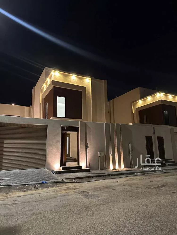 فيلا للبيع في شارع شهاب بن مالك, حي الشاطئ الشرقي, مدينة الدمام, المنطقة الشرقية صورة 4