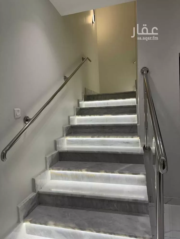 فيلا للبيع في حي الشاطئ الغربي, مدينة الدمام, المنطقة الشرقية صورة 3