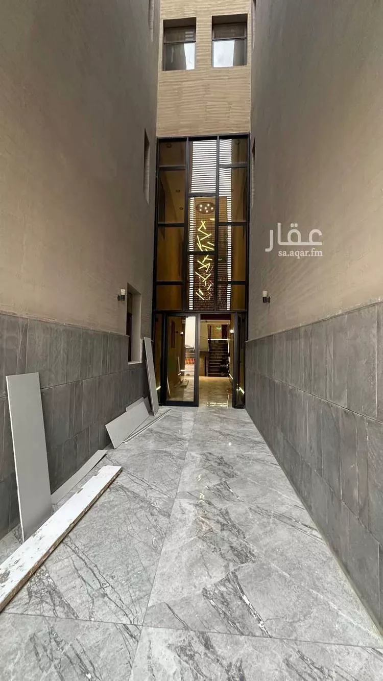 شقة للإيجار في شارع سيف بن عزاز, حي المعيزيلة, مدينة الرياض, منطقة الرياض 6