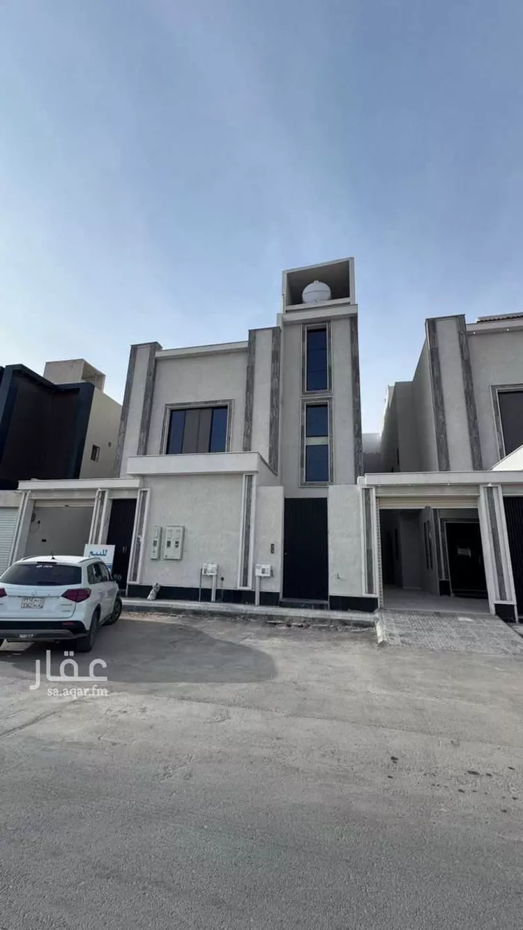 دور للبيع في شارع اسماء بنت يزيد, حي المعيزيلة, مدينة الرياض, منطقة الرياض صورة 2