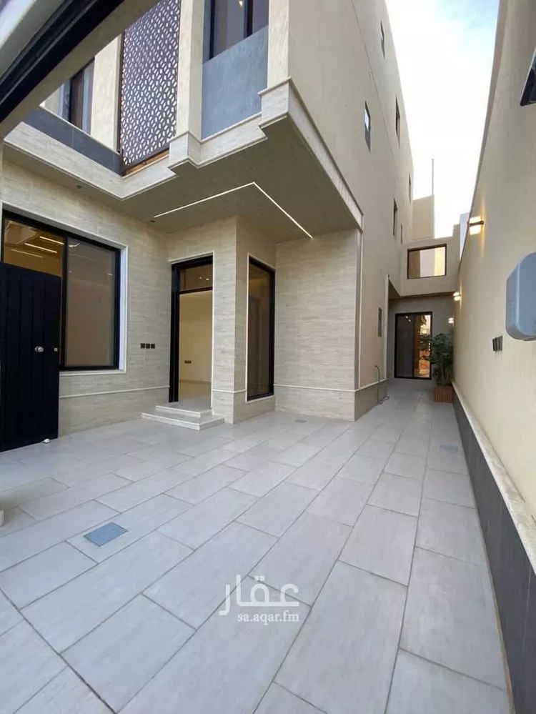 فيلا للبيع في شارع 323 الرمال, حي الرمال, مدينة الرياض, منطقة الرياض 11