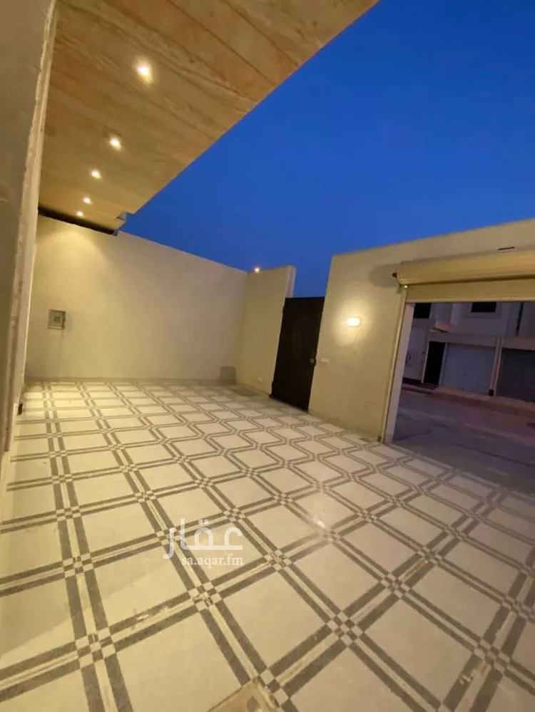 فيلا للبيع في شارع أبي العز الحبشي, حي المرجان, مدينة الرياض, منطقة الرياض 10