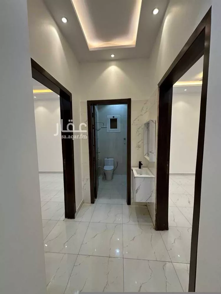 شقة للإيجار في شارع السائب بن زيد, حي البيان, مدينة الرياض, منطقة الرياض 6