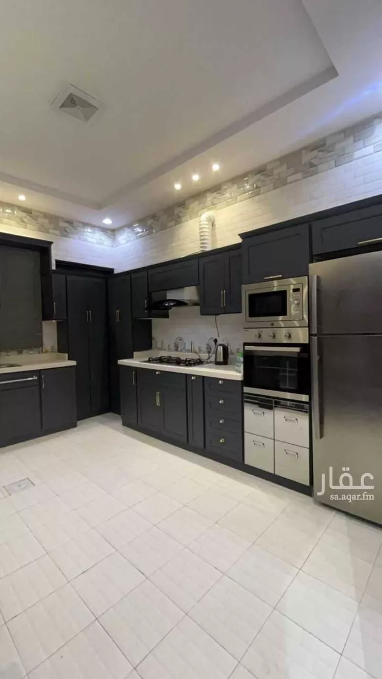 دور للإيجار في شارع نصر بن عمران, حي البيان, مدينة الرياض, منطقة الرياض 3