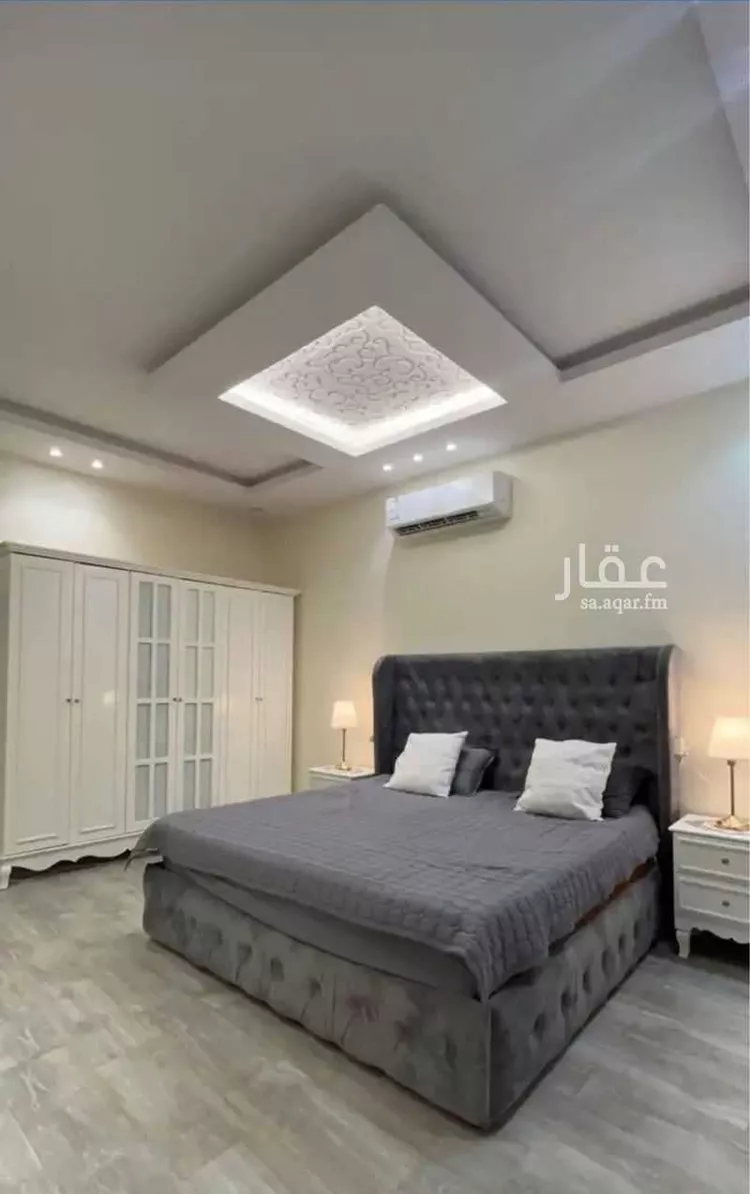 دور للإيجار في شارع نصر بن عمران, حي البيان, مدينة الرياض, منطقة الرياض 11