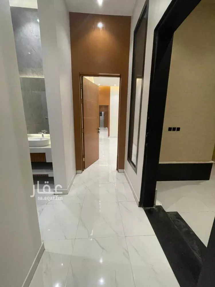 دور للإيجار في شارع 125 الرمال, حي الرمال, مدينة الرياض, منطقة الرياض صورة 4