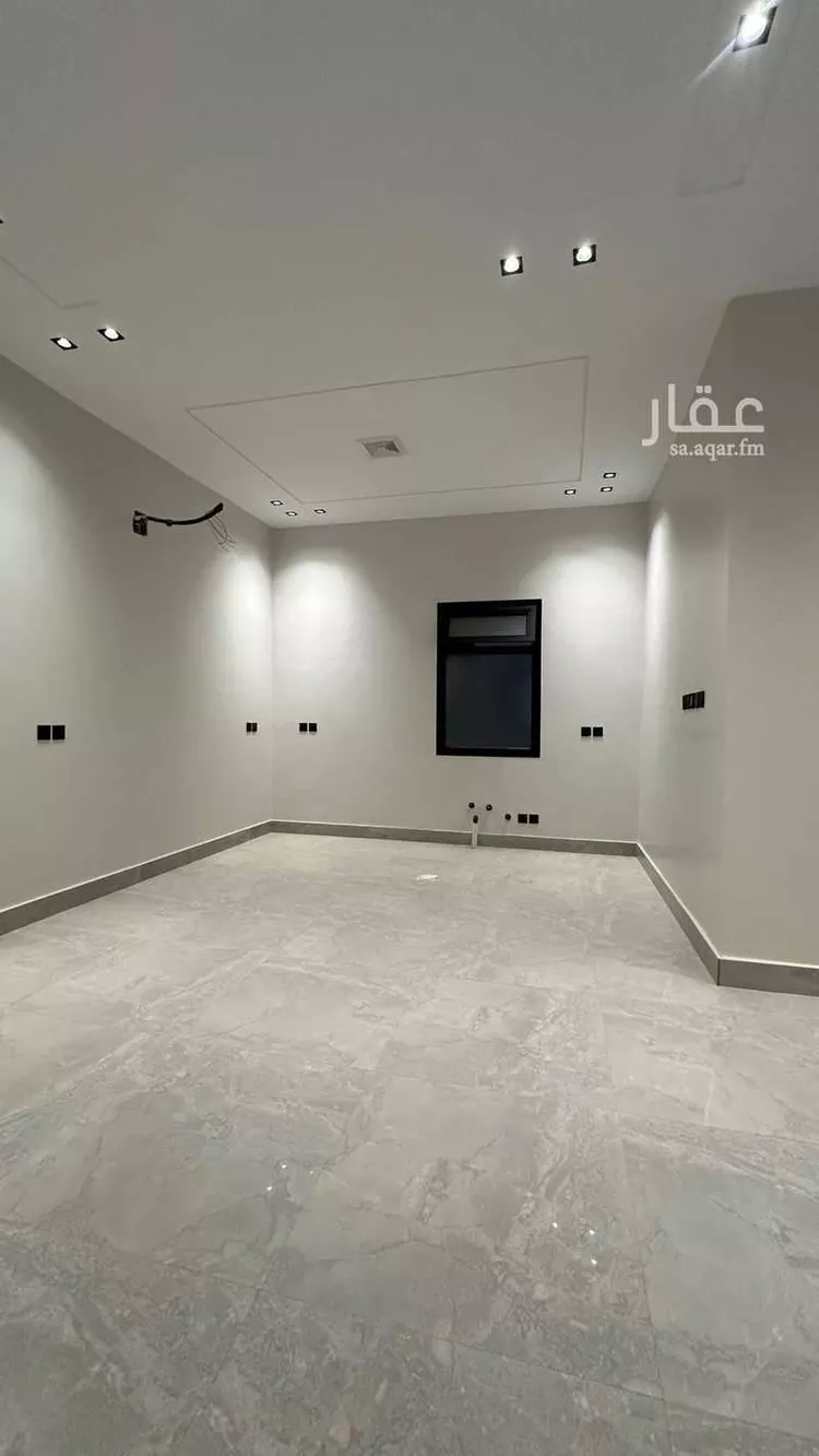 شقة للإيجار في شارع سيف بن عزاز, حي المعيزيلة, مدينة الرياض, منطقة الرياض 6