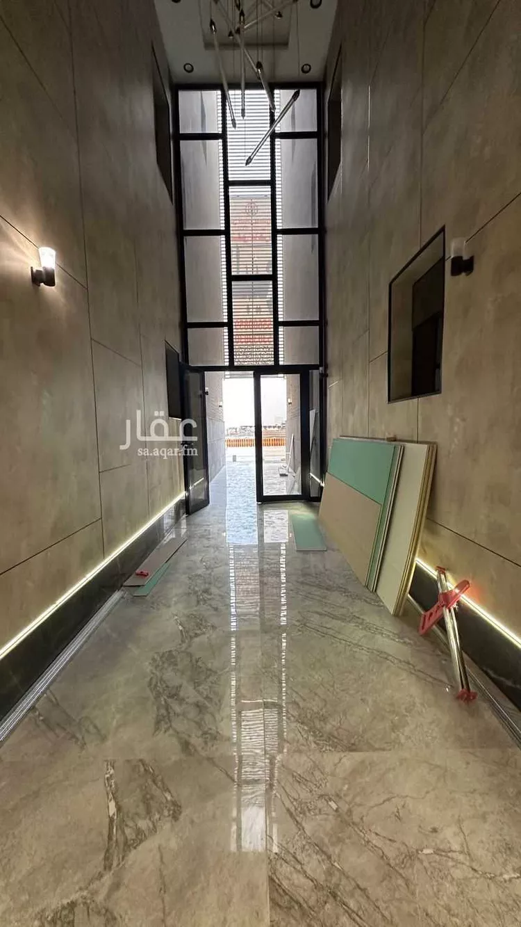 شقة للإيجار في شارع سيف بن عزاز, حي المعيزيلة, مدينة الرياض, منطقة الرياض صورة 4