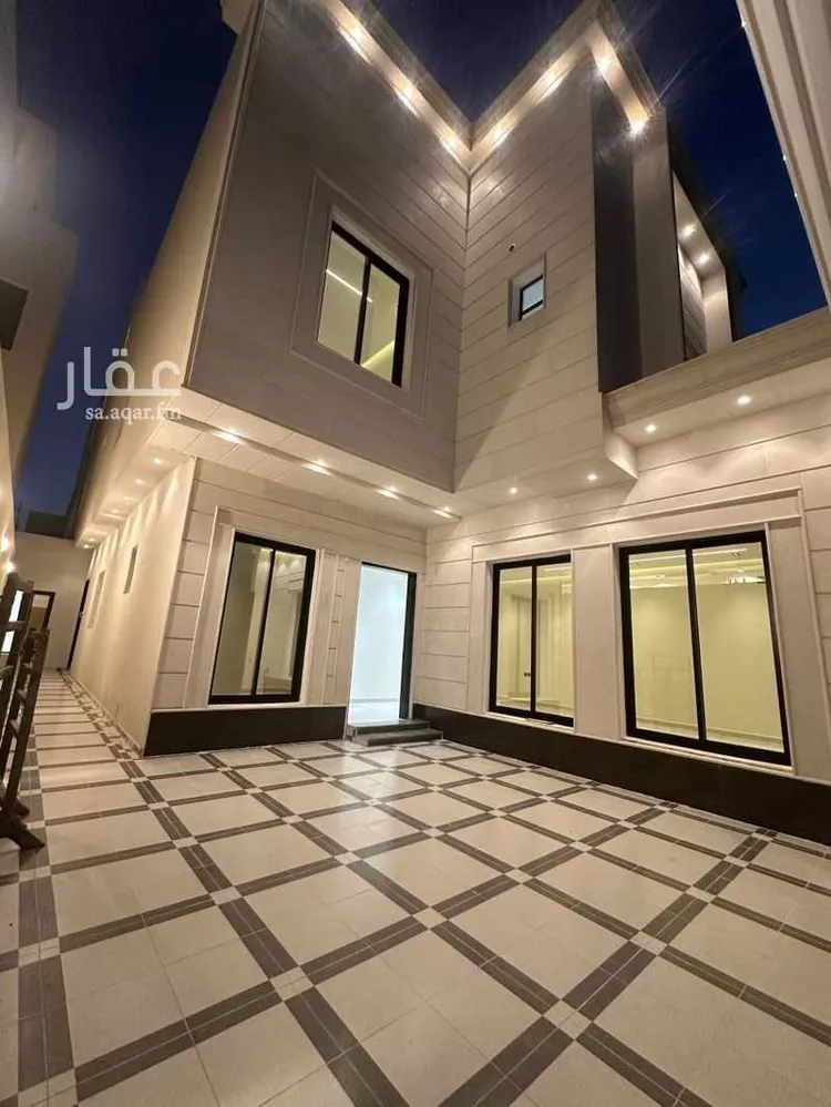 Villa for Sale in Riyadh Ash Sharq