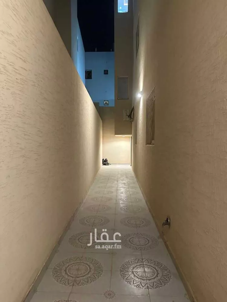 شقة للإيجار في شارع السائب بن زيد, حي البيان, مدينة الرياض, منطقة الرياض 8