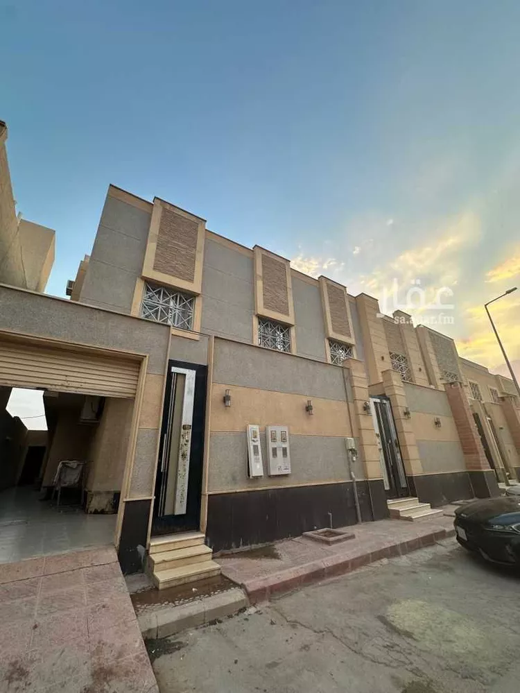 فيلا للبيع في شارع البطيحة, حي النظيم, مدينة الرياض, منطقة الرياض صورة 2