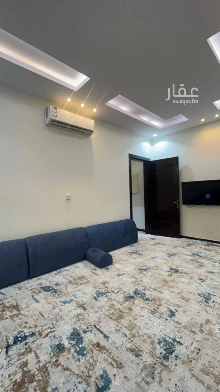 دور للإيجار في شارع نصر بن عمران, حي البيان, مدينة الرياض, منطقة الرياض 2