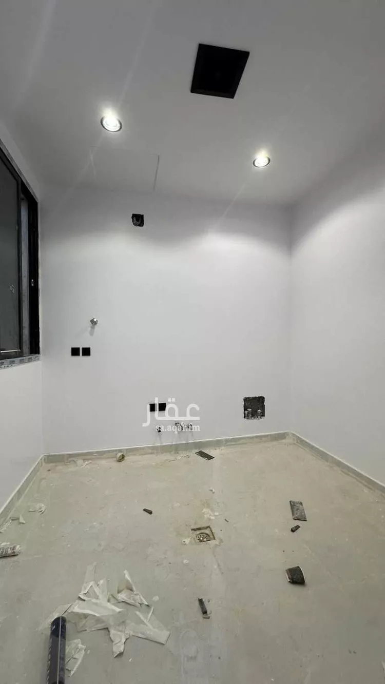 شقة للبيع في شارع شارع حمد بن خليفه, حي المعيزيلة, مدينة الرياض, منطقة الرياض صورة 3