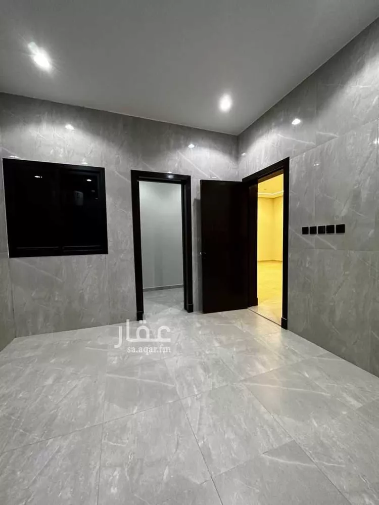 دور للإيجار في شارع محمد بن أحمد الغزوي, حي الرمال, مدينة الرياض, منطقة الرياض صورة 3