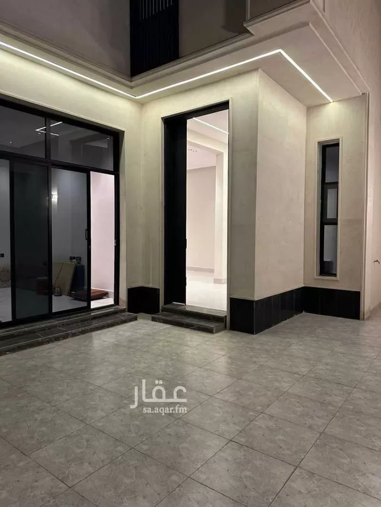 دور للبيع في شارع يحيى المنقاري, حي البيان, مدينة الرياض, منطقة الرياض صورة 5