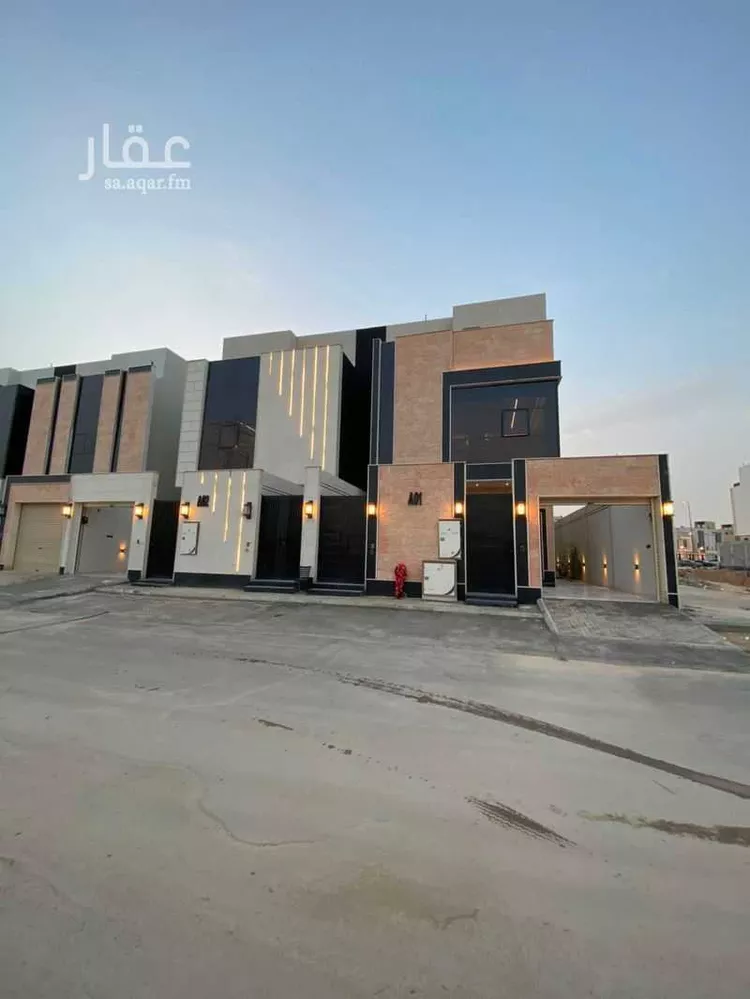 فيلا للبيع في شارع غير مسمى, حي المرجان, مدينة الرياض, منطقة الرياض صورة 2